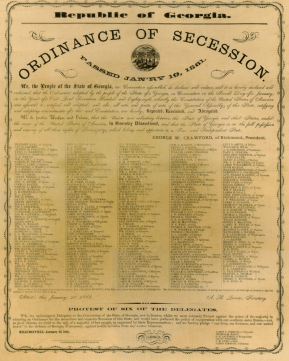 georgia-secession-ordnance