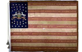 88th PA Flag