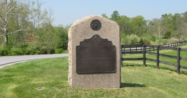 4th US Battery B Gettysburg