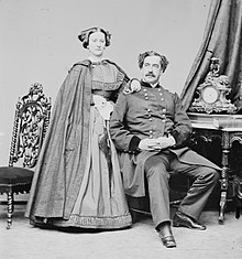 Doubleday and Mary