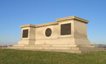 10 - 12th MA Monument