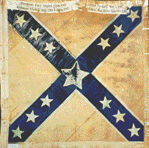 10 - 4th TX Wigfall flag
