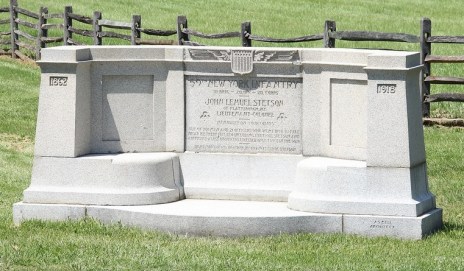 10 - 59th NY monument