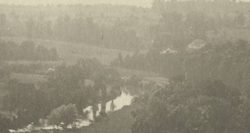 upper bridge crossing