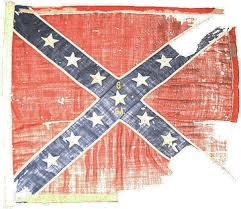 6th GA Flag
